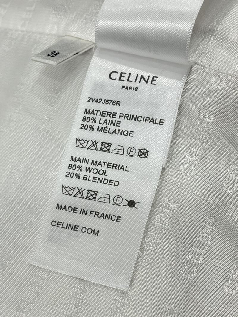 Celine Outwear